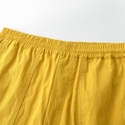 ШОРТЫ YMKASHIX PUFF