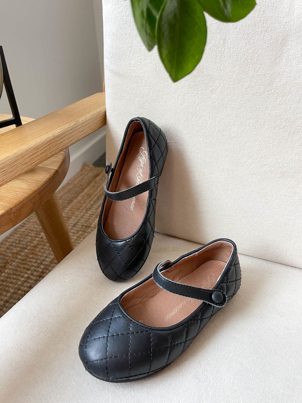 Туфли Age of innocence