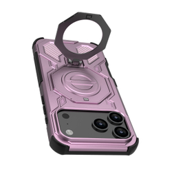 Защитный чехол Expressive Solid Case для iPhone 17 Pro Max