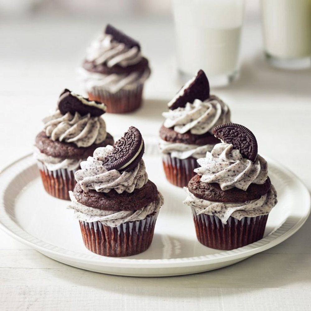 Капсулы бумажные Белые 50x35 мм, 500 шт