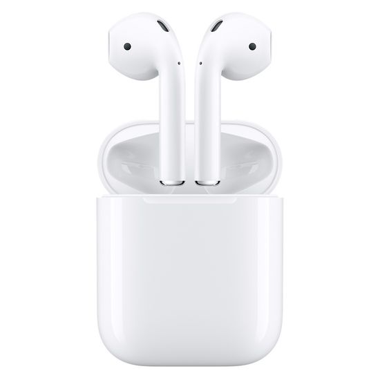 Беспроводные наушники Apple AirPods White