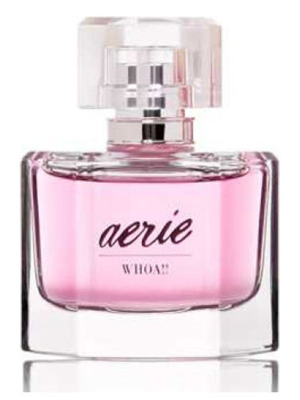 American Eagle Aerie WHOA!!