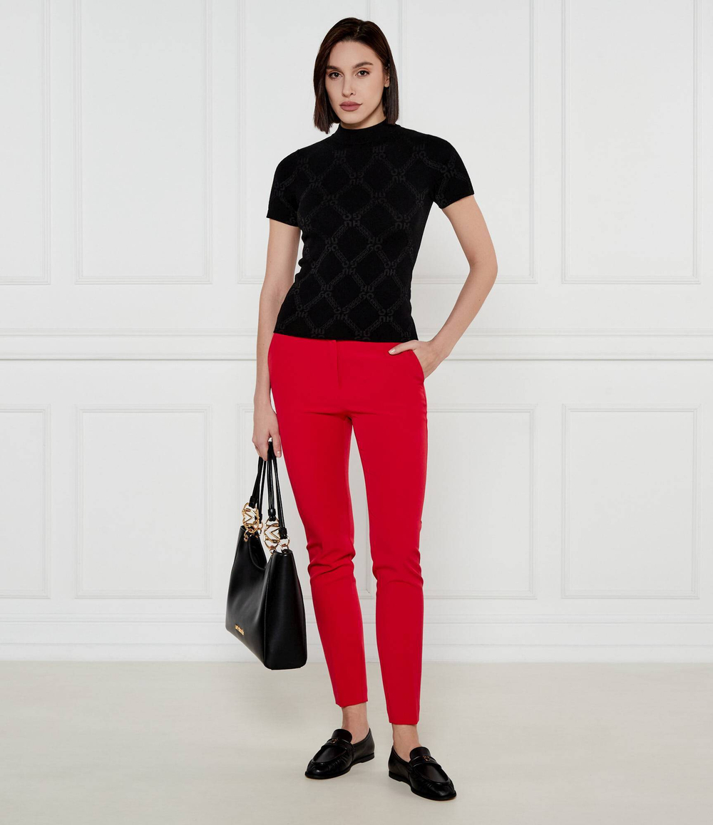 Полуводолазка Siskede HUGO - черный(50532491)