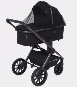 Детская коляска Rant Falcon 2 в 1 Black