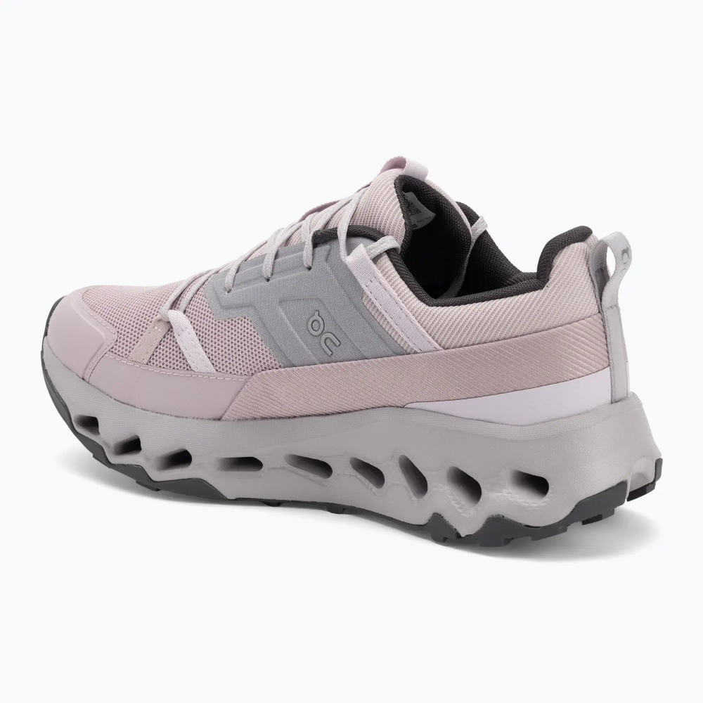 Женские Кроссовки On Cloudhorizon mauve/fade