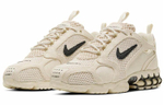 Кроссовки Stussy X Nike Air Zoom Spiridon Cg 2