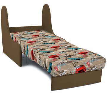 Кресло-кровать Токио Рейсер1+В23(Токио Рейсер 1)