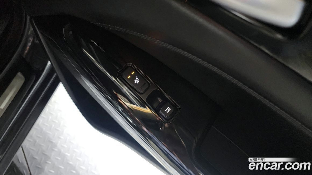 Kia K7 (Cadenza) Premier 2.5 GDI Noblesse (01.2020)