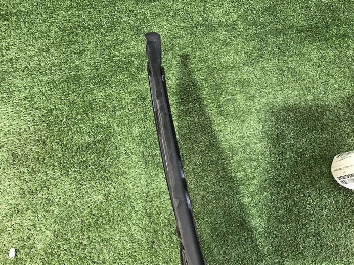 Форточка задняя левая Mercedes S W222 (2013-2020) Maybach