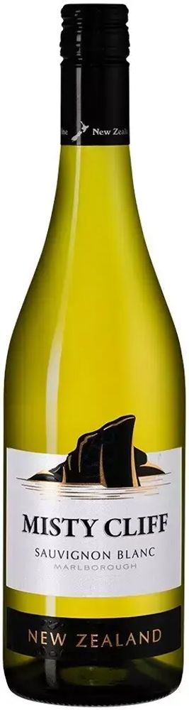 Вино Мисти Клифф Совиньон Блан Вино Мисти Клифф Совиньон Блан
