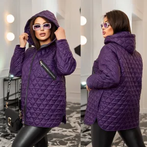 Куртка УК-5459-1 Фабрика Моды