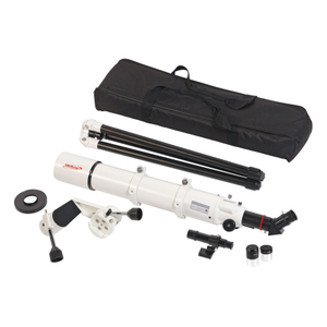 Телескоп Veber PolarStar II 700/80AZ