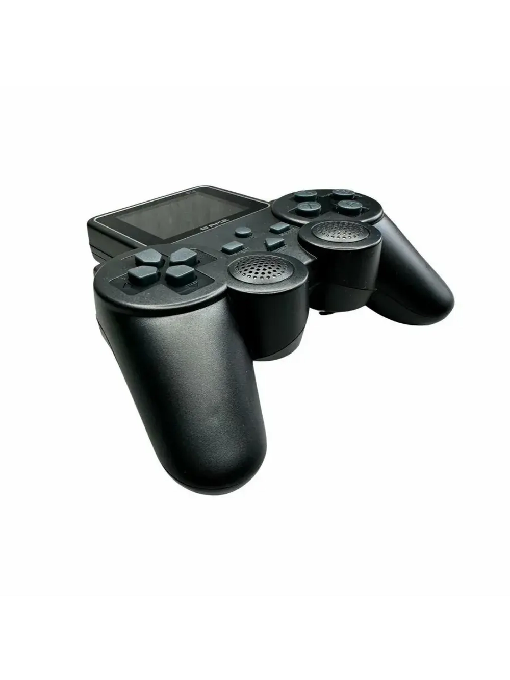 Портативная игровая консоль M18 черный