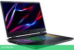 Ноутбук Acer Nitro 5 AN517-55-938T NH.QLFEF.00P