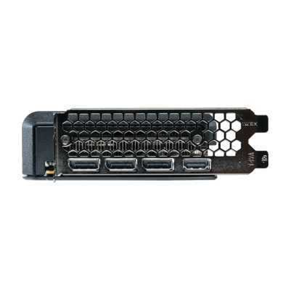 Видеокарта Palit nVidia GeForce RTX 5060 Infinity 2 OC 8Gb NE75060V19P1-GB2063L