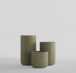 Кашпо, коллекция Classic, форма TOPPER