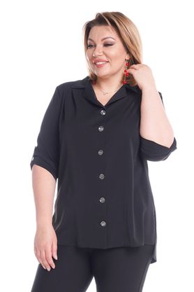 Цена на Рубашка-1953 больших размеров