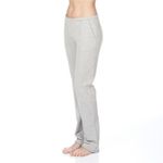 Спортивные брюки женские Arena Team Line Pant (серые)