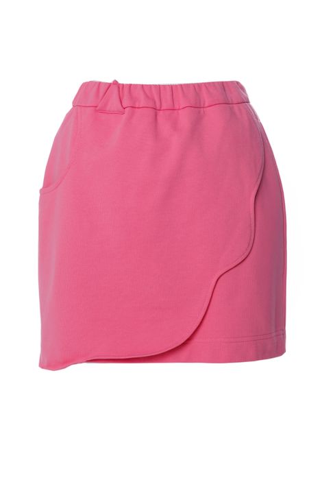 ЮБКА ЭДАЛЬ РОЗОВЫЙ