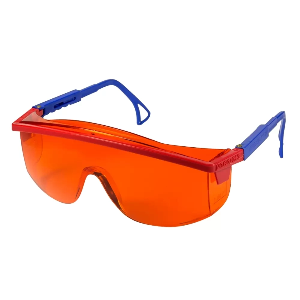 Очки защитные открытые О37 UNIVERSAL TITAN (2-2 PL) 13712 30 шт