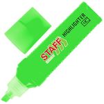 Набор выделителей текста 6цв, 1-5мм, Staff Everyday HL-707