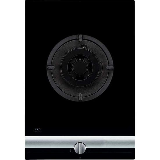 Газовая варочная панель AEG FM 4360 GAN