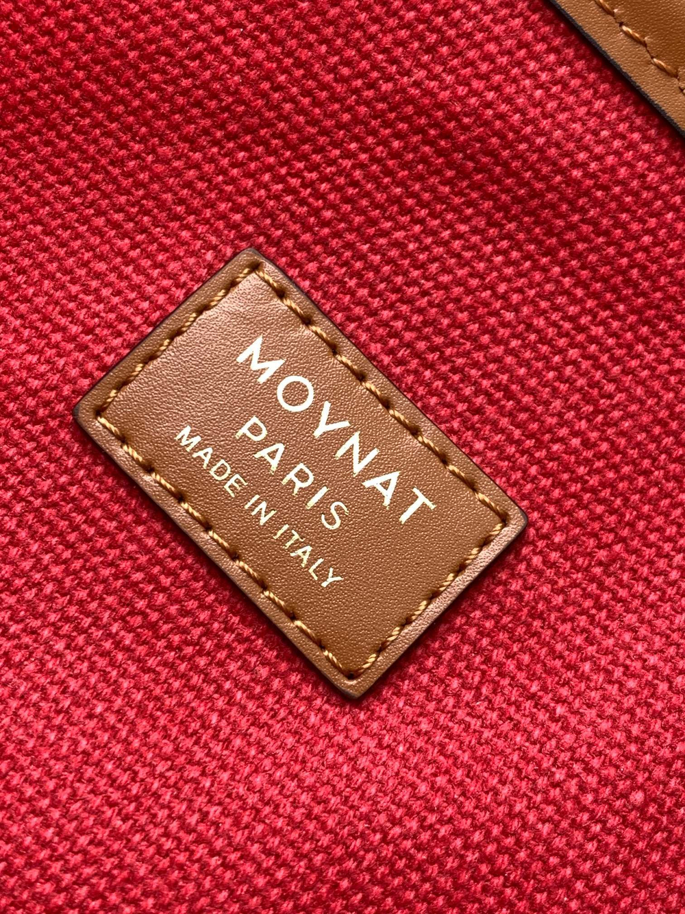 Moynat Tote 38 cm