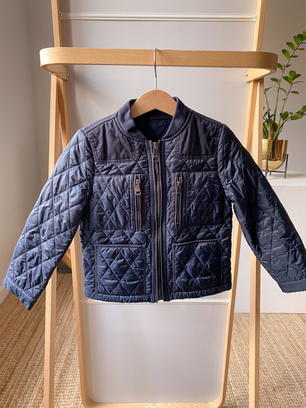 Куртка Burberry, 104