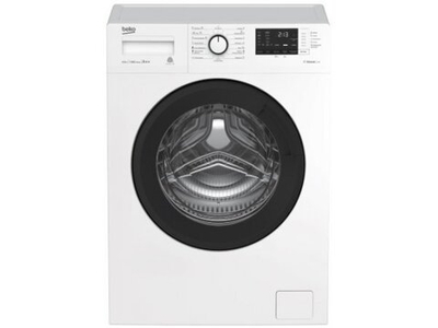 Стиральная машина Beko WSRE 6H612 ZAW