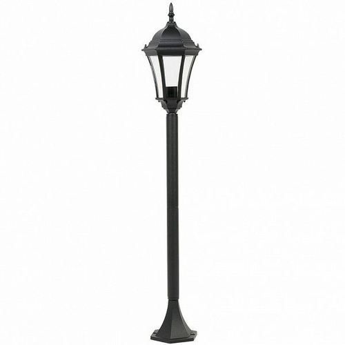 Ландшафтный столбик YAOHUA LUX ASTORIA 1 S 91307S Bl