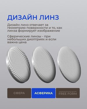 Фотохромная линза асферическая CRYOL SunRayMax COLOR AS 1.6 Blue