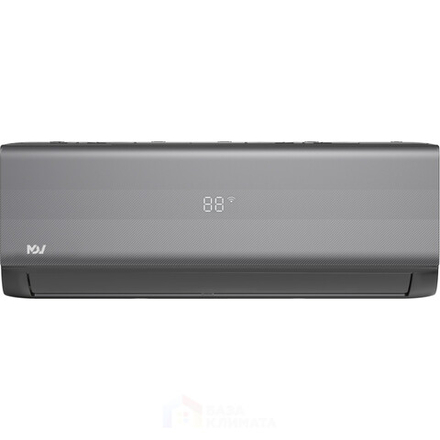 Сплит-система настенная MDV MDSALF-24HRFN8(WF)/MDOALF-24HFN8 Infini Loft Wi-Fi inverter
