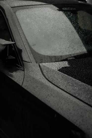 Пленка кованый карбон CF500G Carbins