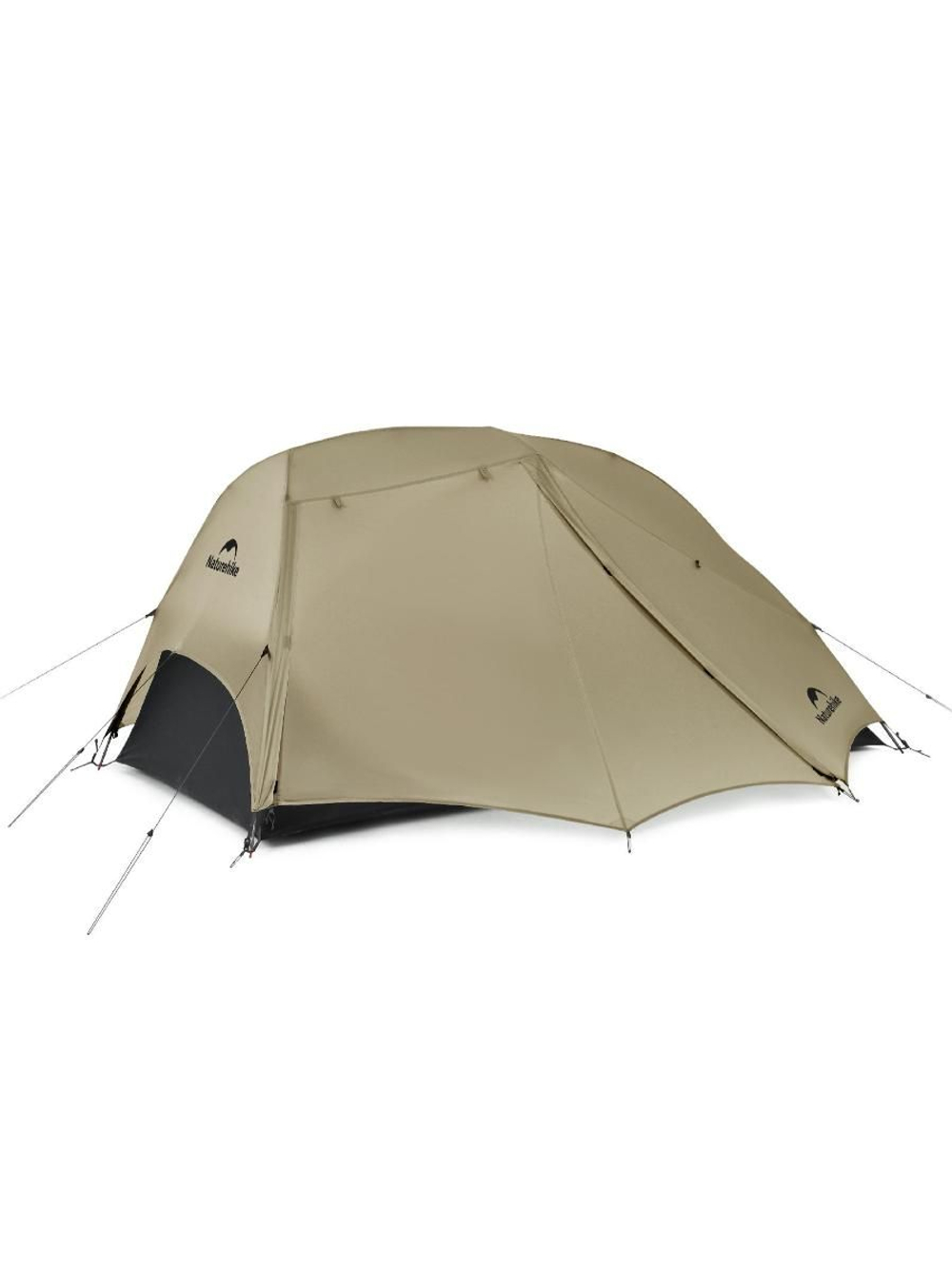Палатка Naturehike Star River UL CNK2450WS022 двухместная бежевая