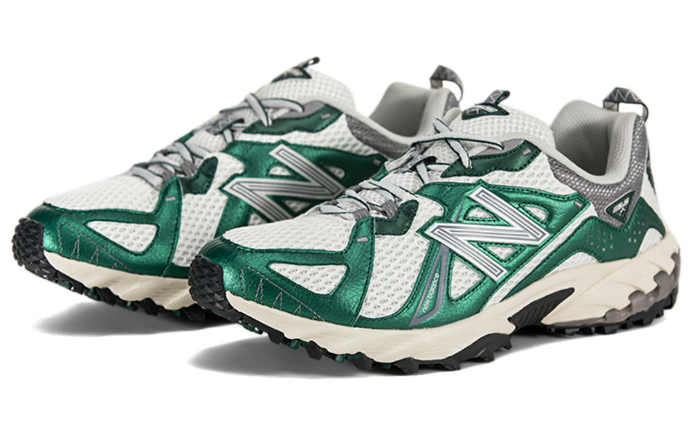 Кроссовки New Balance 610T