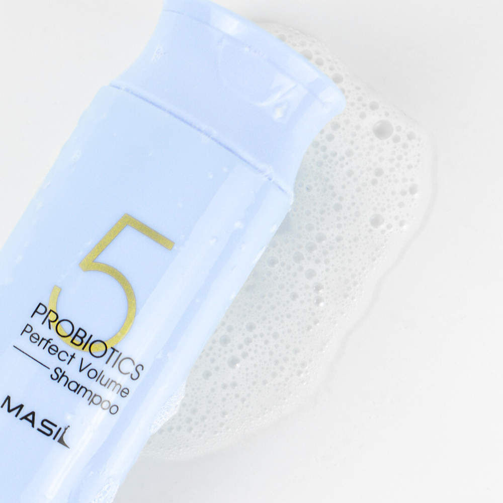 Masil 5 Probiotics Perfect Volume Shampoo 150ml