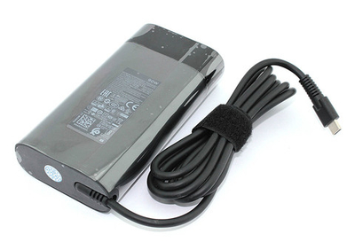 Блок питания (сетевой адаптер) для ноутбуков HP 20V 4.5A 90W Type-C