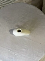 Ваза Сканди для суккулентов и декора