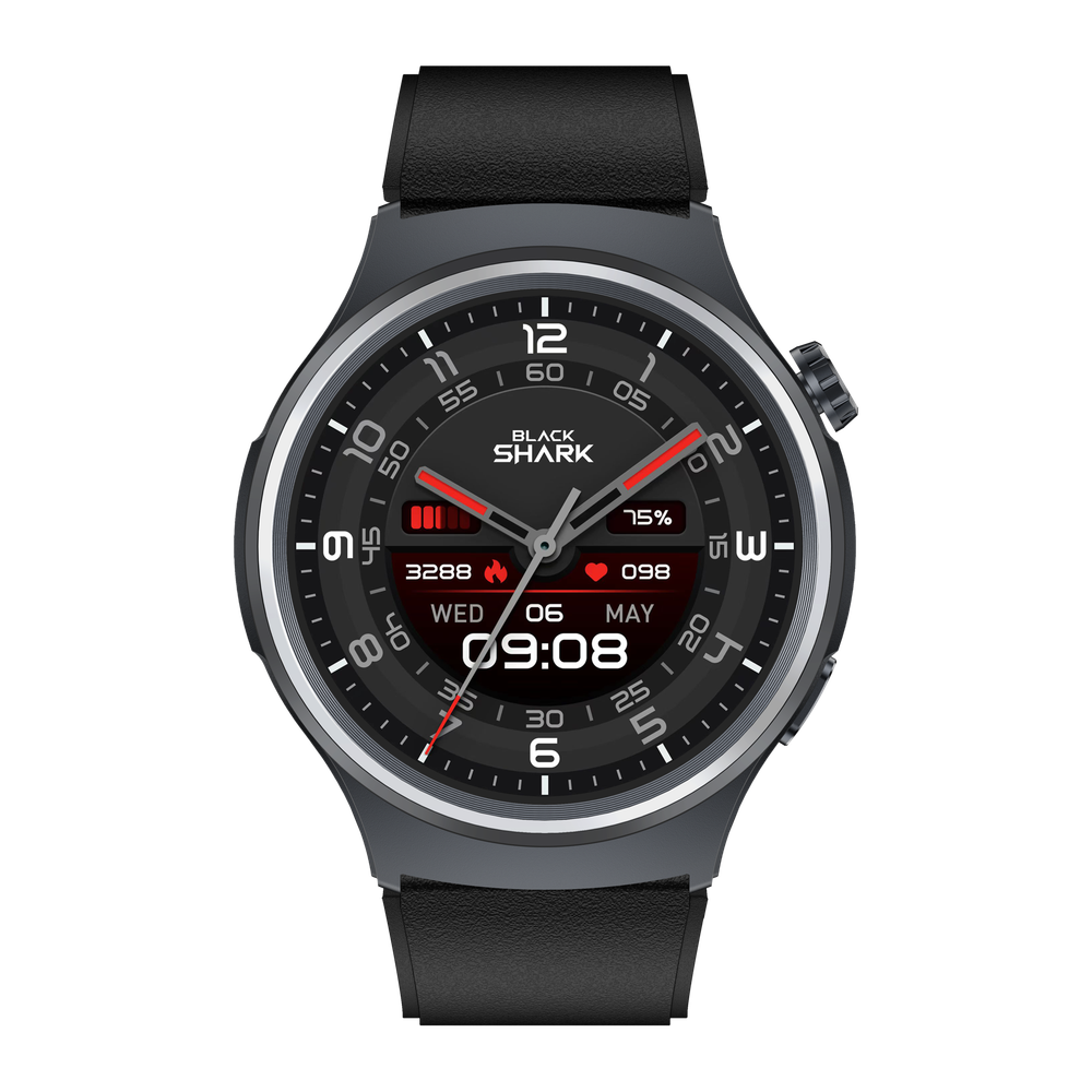 Black Shark BS-W2404 (A3) Black