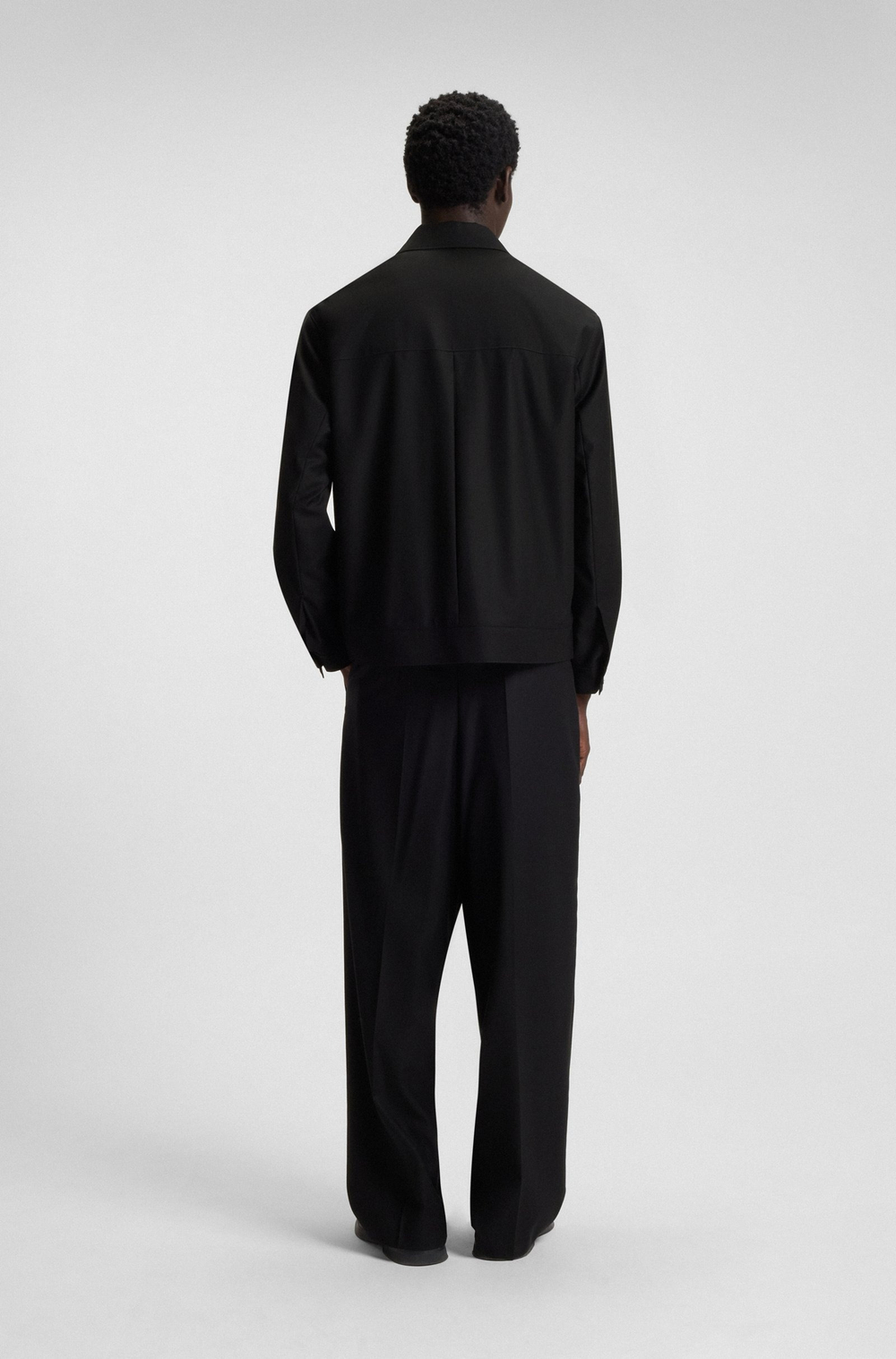 Жакет мужской HUGO Juliano243F1