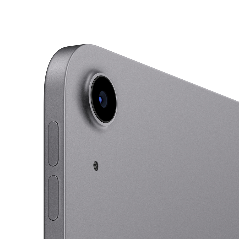 Планшет Apple iPad Air (2022) 256GB Wi-Fi Space Gray