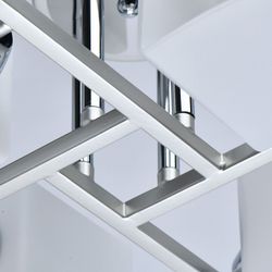 Люстра на штанге De City Тетро 16 673015204