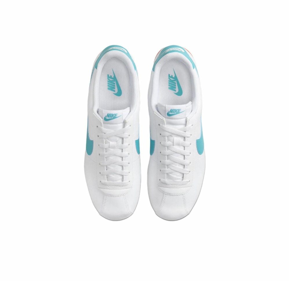 Мужские кроссовки Nike Cortez 'Miami Dolphins' DM4044-103