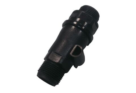 Расходомер для Runxin F65B, F69A - 3/4"