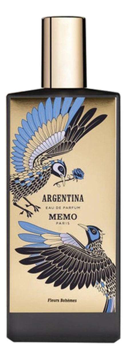 MEMO Argentina