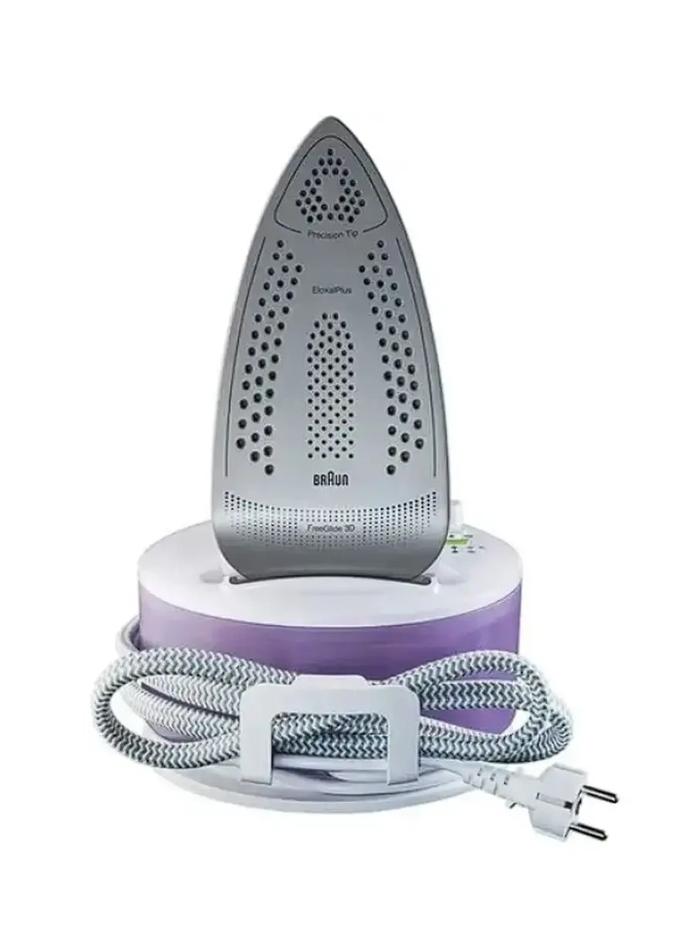 Парогенератор CareStyle Compact IS2144VI - 2400 Вт