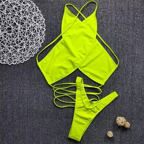 Купальник BEST NEON