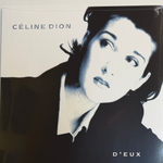 Celine Dion ‎– D'Eux (Европа 2017г.) Т