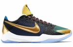 Кроссовки Undefeated X Nike Zoom Kobe 5 Protro "What If"