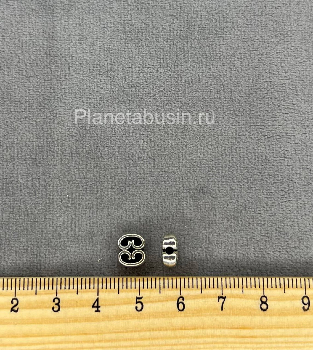 Бусина (Китай) 1221